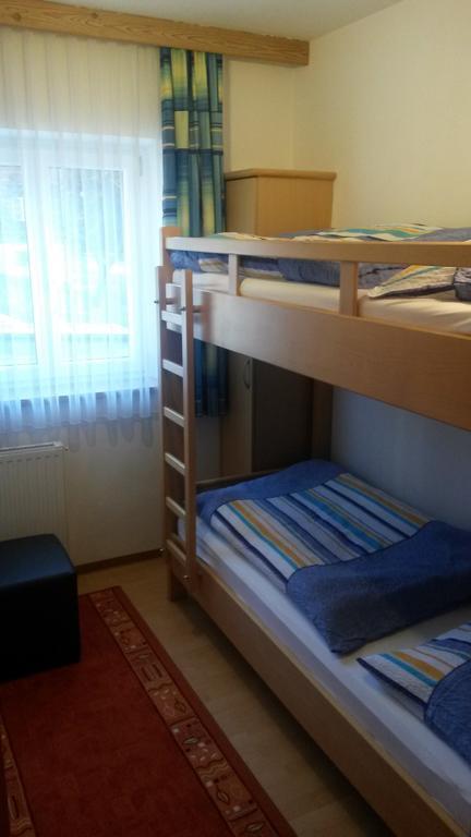 Haus Mary Apartment Russbach am Pass Gschuett Ngoại thất bức ảnh