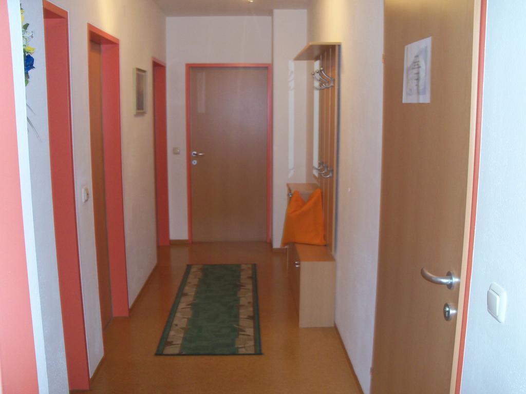 Haus Mary Apartment Russbach am Pass Gschuett Ngoại thất bức ảnh